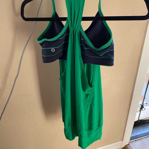 Lululemon Tank Top - Picture 5 of 7